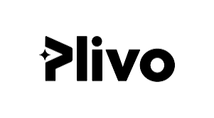 Plivo logo