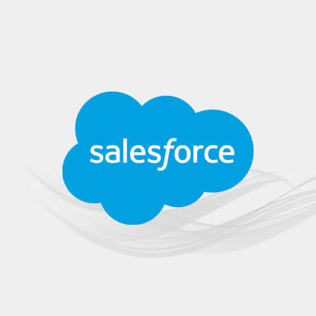 Salesforce logo